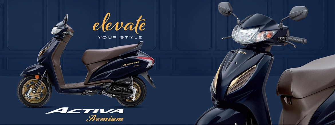 Koshala Honda offer 5