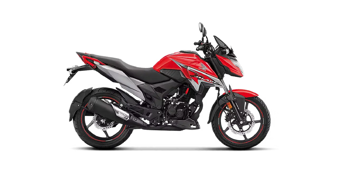 Honda X-Blade