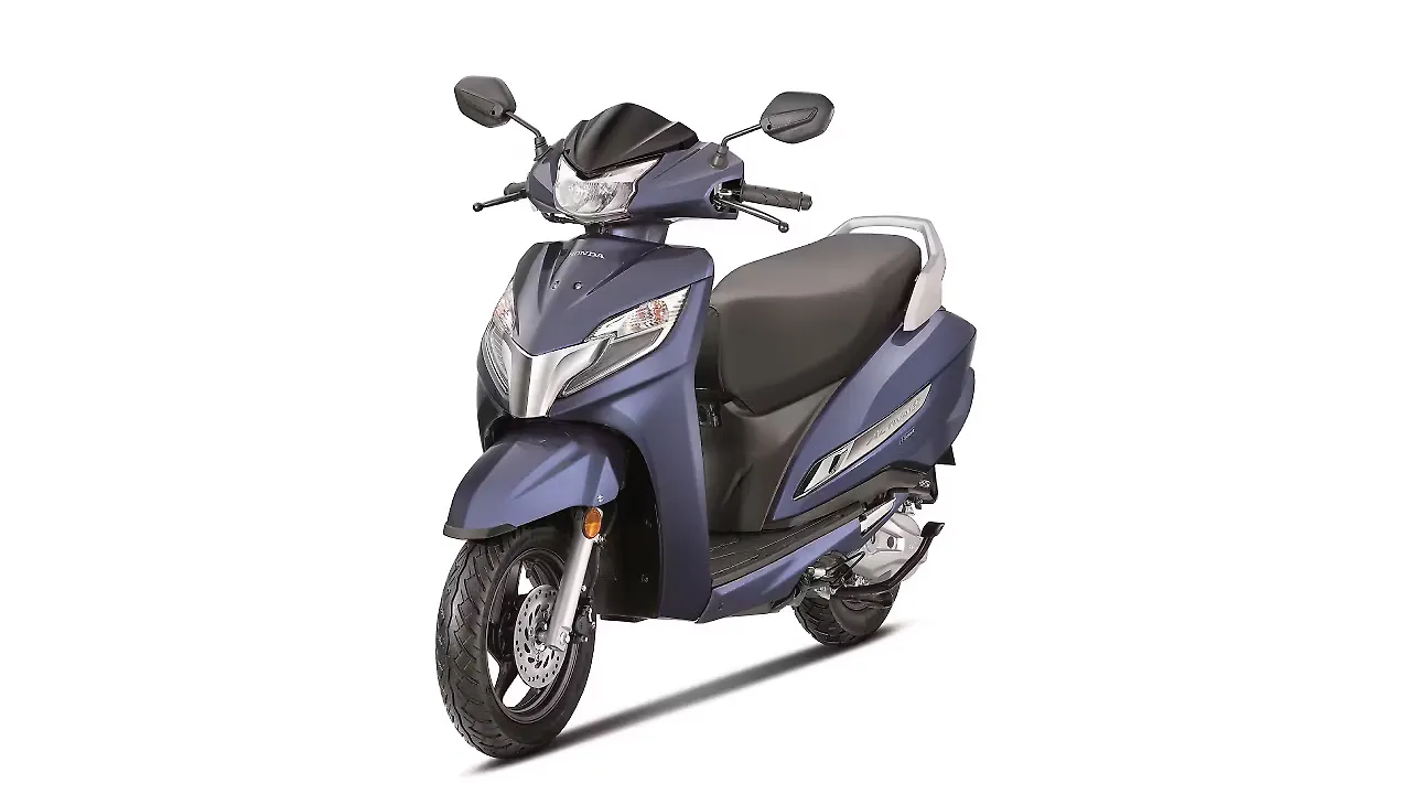 Honda Activa 125