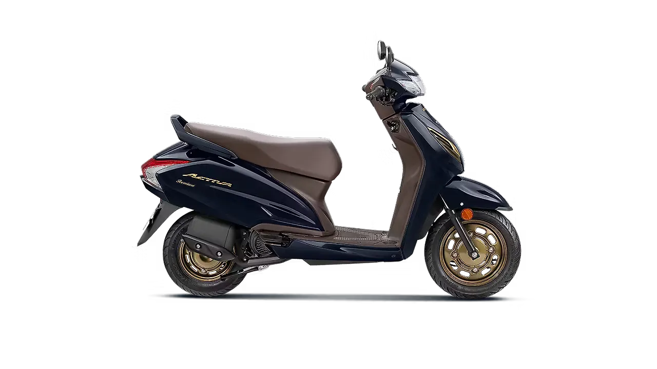 Honda Activa 6G