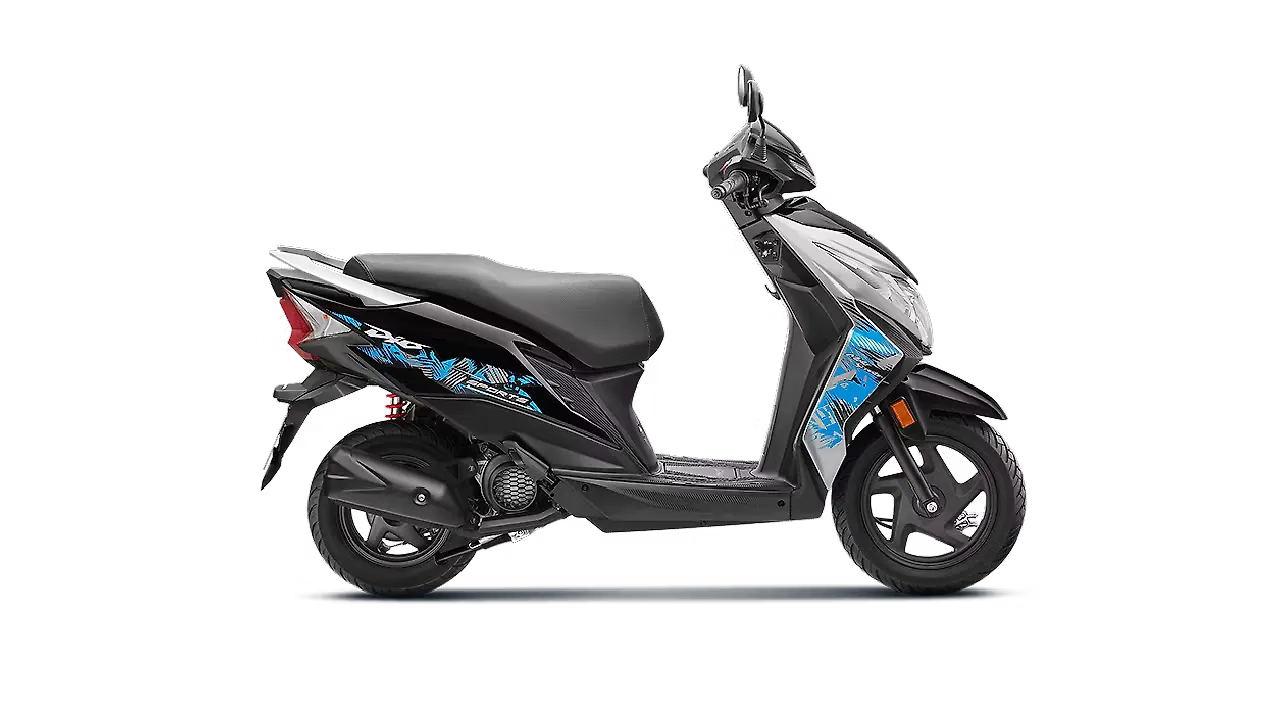 Honda Dio
